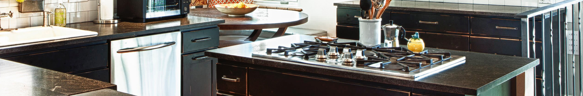 不銹鋼商用廚房設(shè)備