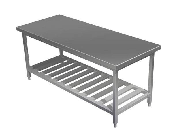 雙層工作臺(tái) 雙層工作臺(tái)