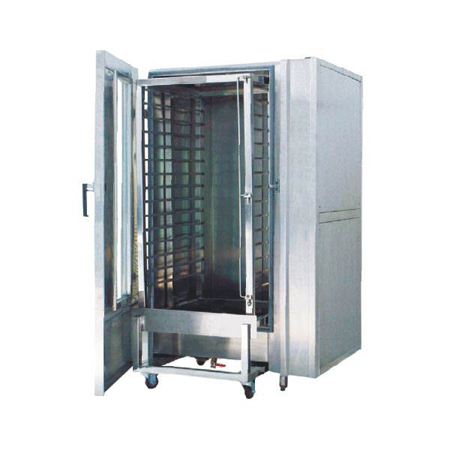 推入式蒸箱 推入式蒸箱