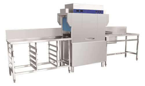 通道式洗碗機 通道式洗碗機