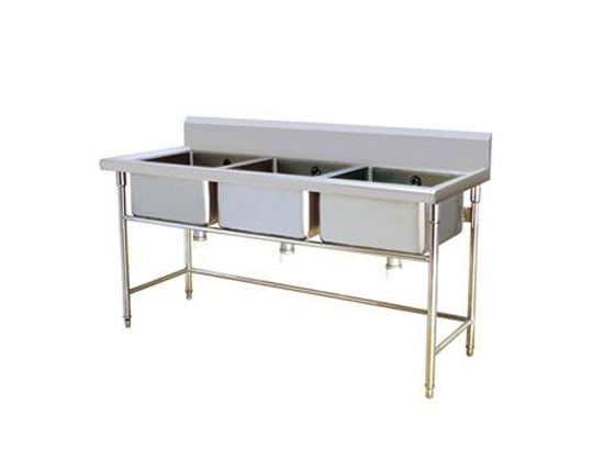 三眼水池 三眼水池